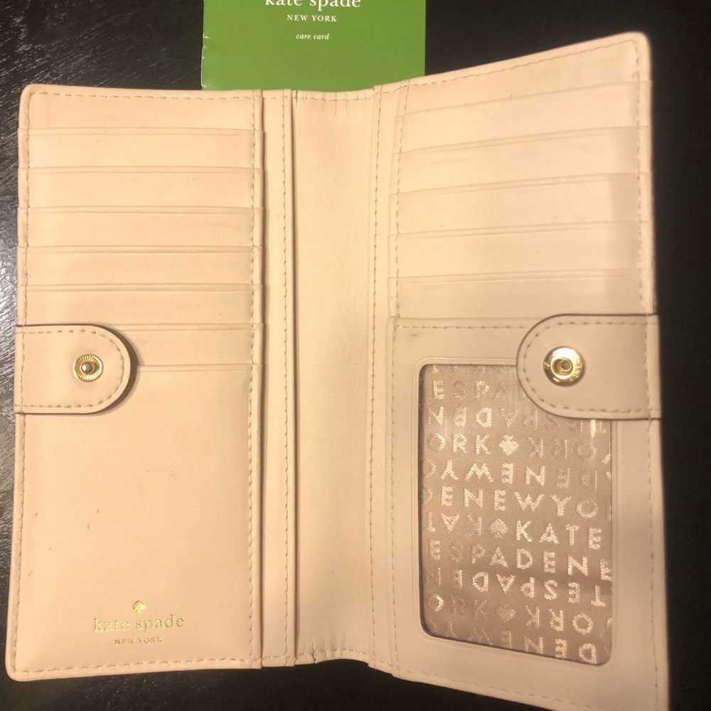 Kate Spade Handbag and Wallet - Picture 8 of 8